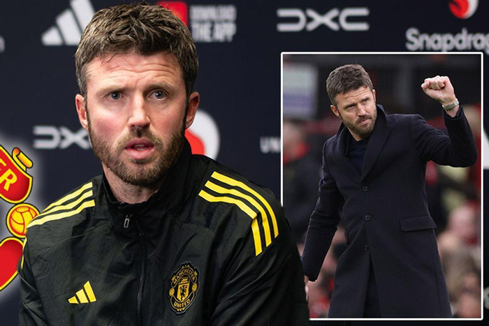 kaiyun-曼联崩盘，卡里克赛后强硬回怼记者：就是我们踢得差，没借口！|运动员发声|比赛|纽卡|球队|斗志_新浪体育_新浪新闻