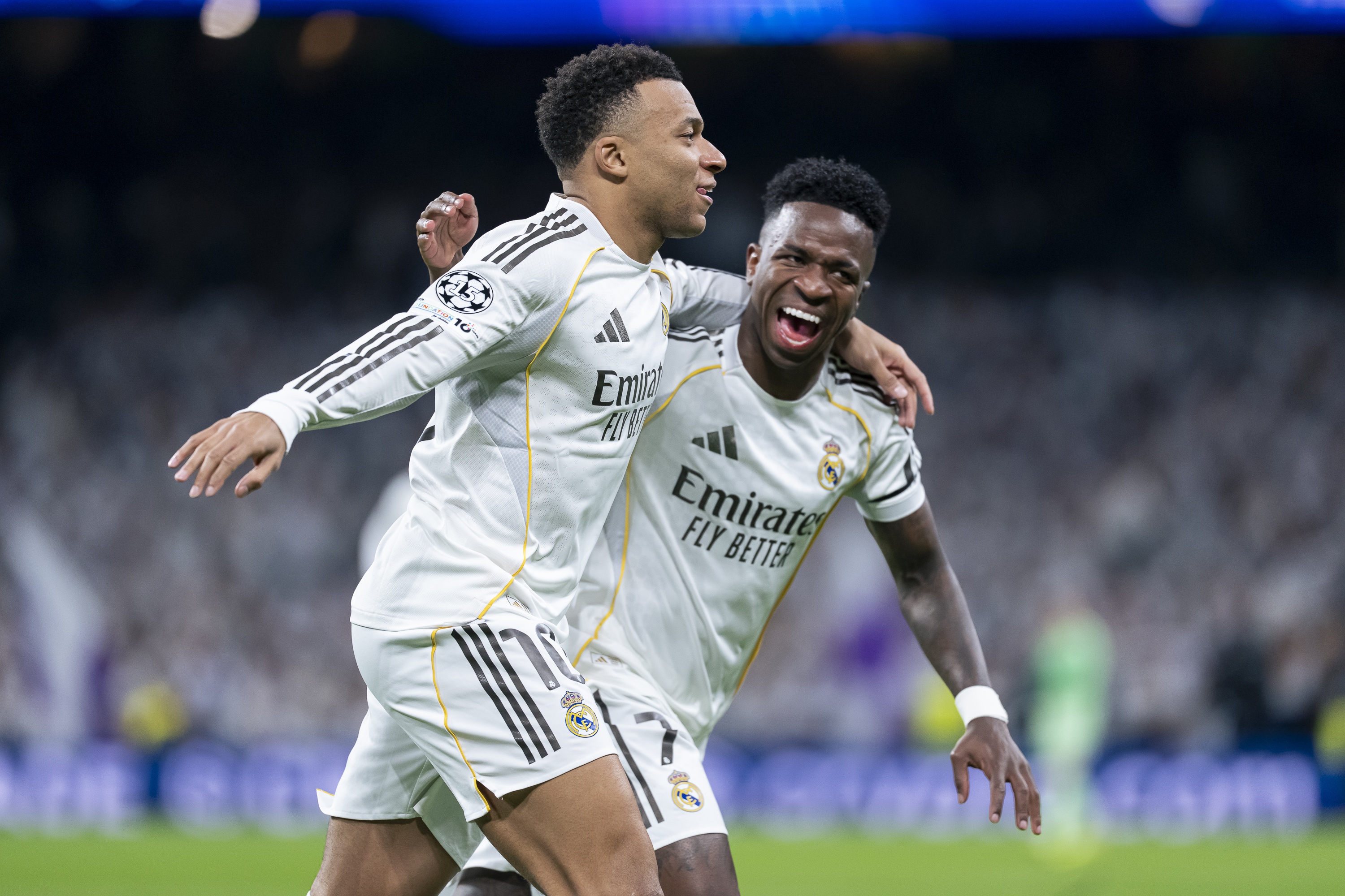 要求3000万年薪！塞尔：维尼修斯想与姆巴佩薪资持平，续约无进展