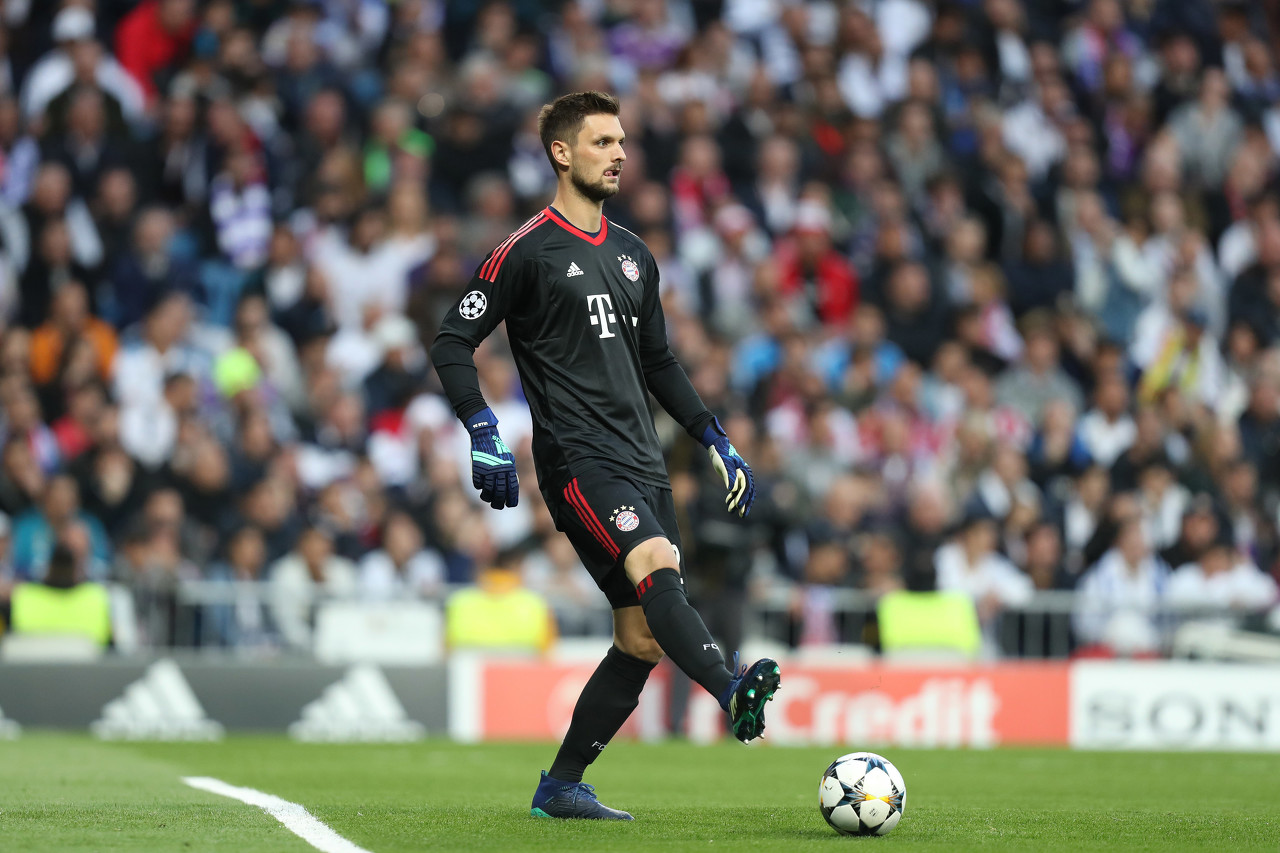 开云体育官网-德天空：诺伊尔、乌尔比希受伤，乌尔赖希将首发出战勒沃库森