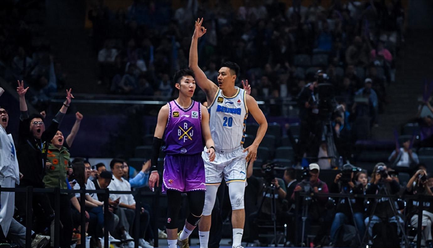 CCTV5直播北京德比！许利民放烟雾弹，张庆鹏要抓住机会