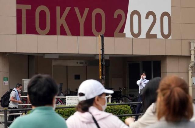 开云-民众反对东奥情绪不减 各代表团将增加医护人员