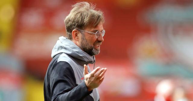 开云APP-克洛普：除了自身还能怨谁？这表现不配踢欧冠