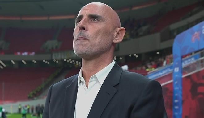 开云-穆斯卡特：我对武磊的表现毫不意外，他的能力毋庸置疑