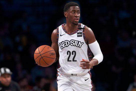 开云体育下载-步行者新援查出左肾有小肿块 篮网队逃过一劫？