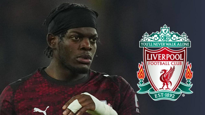 开云-利物浦6100万镑敲定德甲中卫！皇马酝酿突袭安菲尔德，挖红军神锋|科纳特|卢克巴|埃基蒂克|后防线|易卜拉希马·科纳特_新浪体育_新浪新闻